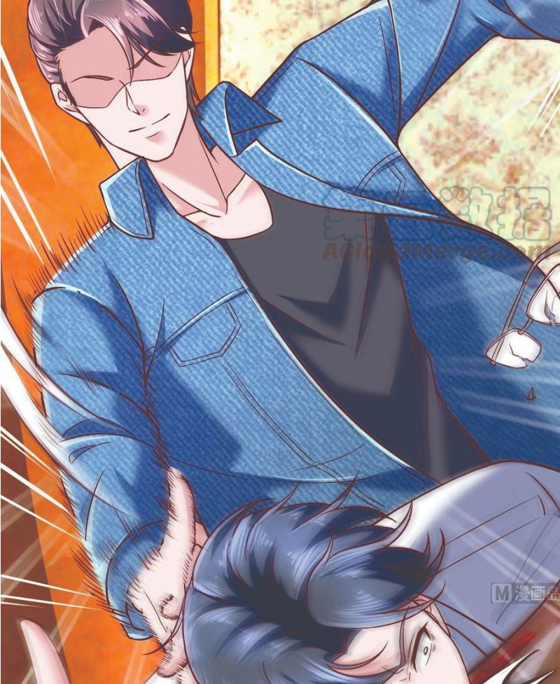 Rebirth Into the Strongest Immortal Cultivator chapter 39